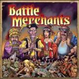 👉 Battle Merchants