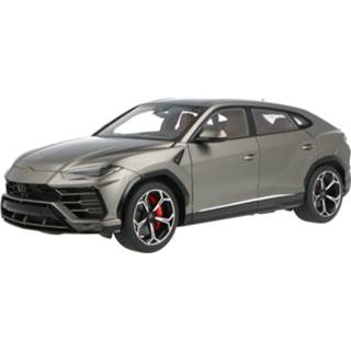 👉 Modelauto AUTOart Grigio Titans Die-Cast Lamborghini URUS - schaal 1:18 674110791648