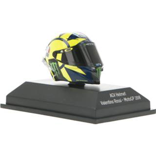 👉 Model auto Movistar Yamaha MotoGP Valentino Rossi ichamps Die-Cast YZR-M1 - Modelauto schaal 1:8 4012138162402