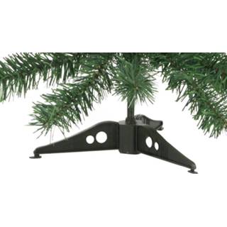 👉 Kerstboom One Size groen - Spar 150 cm 240 takken 8711252493305