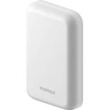 👉 Powerbank wit Momax IP97 Q.MAG Magnetische Draadloze - 5000mAh 4894222065079