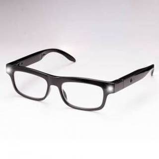 👉 Led-leesbril ’Focus-Zoom’