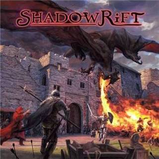 👉 Shadowrift (2nd edition)