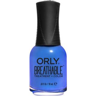 👉 ORLY BREATHABLE You Had Me At Hydrangea