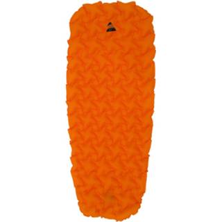 👉 Slaapmat One Size Vango Orange Aotrom Short Mat - Slaapmatten 5023519219577