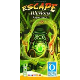 👉 Escape Expansion 1: Illusions 4010350610312