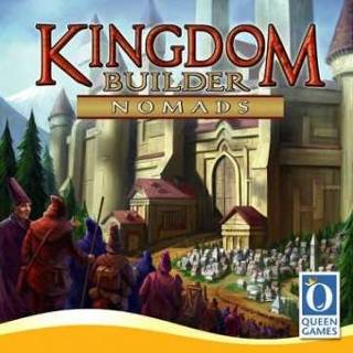 👉 Kingdom Builder: Nomads 4010350609231