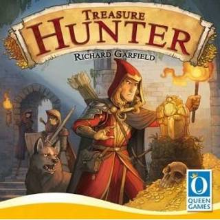 👉 Treasure Hunter 4010350101711