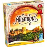 👉 Alhambra revised edition 4010350104323