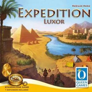 👉 Expedition Luxor 4010350103821