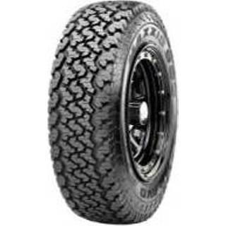 👉 Maxxis AT 980 E (225/75 R16 115/112Q)