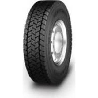 👉 Semperit Runner D2 (215/75 R17.5 126/124M)