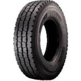 👉 Giti GAM831 (315/80 R22.5 158/150K)