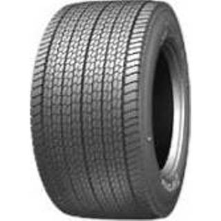 👉 Michelin X ONE XDU (455/45 R22.5 166J)