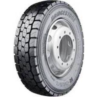 👉 Bridgestone R-Drive 002 (215/75 R17.5 126M)