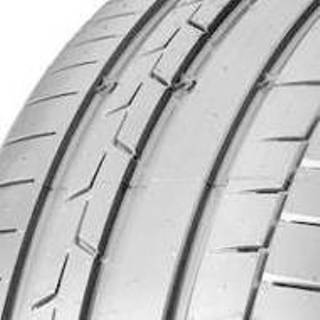 👉 Continental SportContact 6 SSR (245/35 R20 95Y)