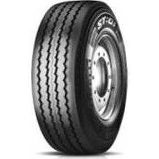 👉 Pirelli ST01 (205/65 R17.5 129/127J)