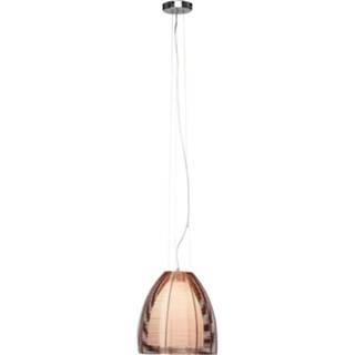 👉 Brilliant Hanglamp RelaxØ 30cm 61171/53