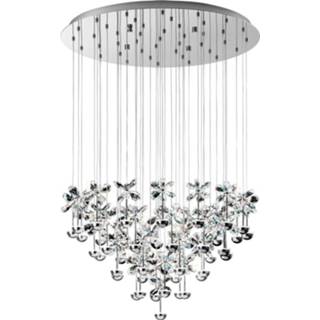 👉 Design hanglamp active Eglo Pianopoli 93661 9002759936617