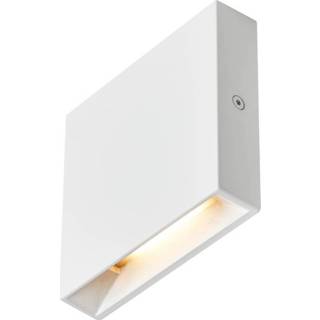 👉 Wandspotje active SLV - verlichting Inbouw wandspot Quad Frame 1003466 4024163236225