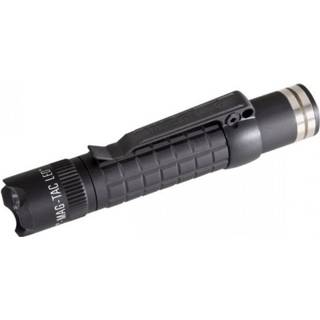 👉 Zaklamp active Maglite Mag Tac Crowned Bezel Rechargeable LED Mi. TRM4RA4