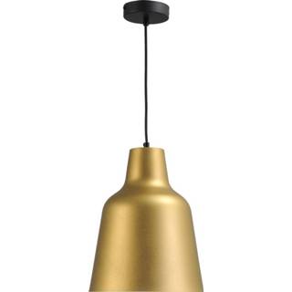 👉 Masterlight Leuk goud hanglampje Concepto 26 Masterlight 2756-08