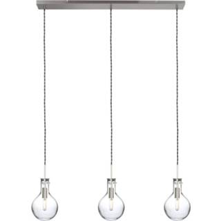 👉 Hang lamp active Steinhauer Elegance LED 1892ST 8712746127447