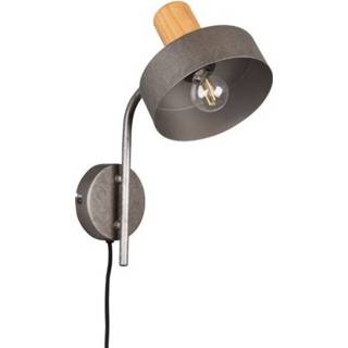 👉 Landelijke wandlamp active Trio international Gaya 209500167 4017807488906