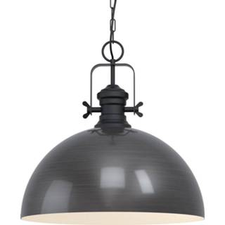👉 Eglo Landelijke hanglamp CombwichØ 53cm 43215