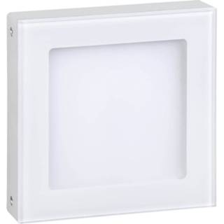 👉 Wandlamp active Franssen Led Gevel 325331-25 8010789083707