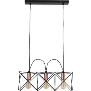 👉 Hang lamp active Searchlight Anthea 8413-3BK 5053423155081