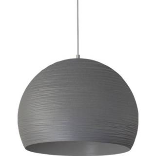 👉 Masterlight Beton grijze hanglamp Concepto 20 2810-00