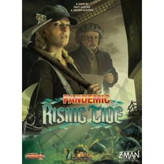 👉 Pandemic rising tide (EN)