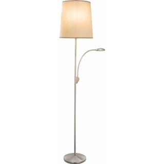 👉 Schemerlampje active Artdelight Grote schemerlamp Serie 1005 met leeslamp VL ST LED 8719831732814