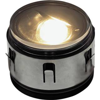 👉 Inbouwspot active Inlite Richtbare Luna 12 volt In-lite 10104180 8717051004483