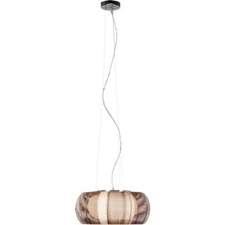 👉 Brilliant Design hanglamp RelaxØ 40cm 61190/53
