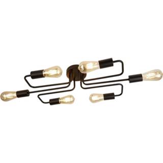 👉 Searchlight Circuit Spider 9926-6BK