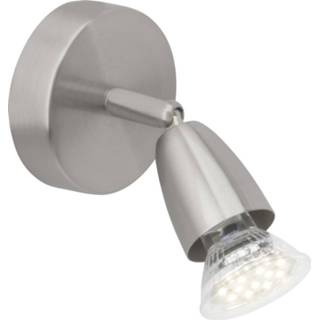 Wandspotje active Brilliant Led Amalfi G21510/13 4004353242083