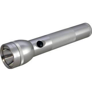 👉 Zaklamp zilver active Maglite 2D-cell Mag Led ST2D106