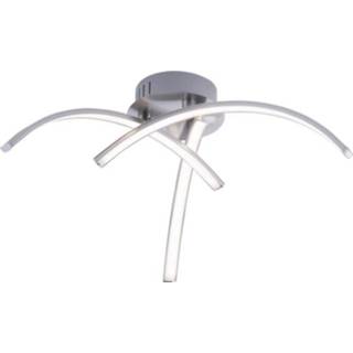 👉 Plafondlamp active LeuchtenDirekt Design ValerieØ 40cm 15341-55 4043689953980