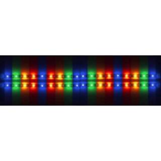 👉 Active Eglo Lamp Ledstripe set 2x60cm RGB 92056 9002759920562