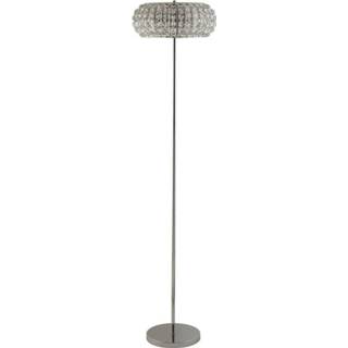 👉 Design vloerlamp active Searchlight Marilyn EU5819CC 5053423160528