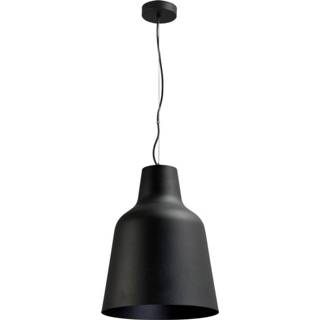 👉 Hanglamp Zwart/Wit Masterlight Camillo 2757-06-ST