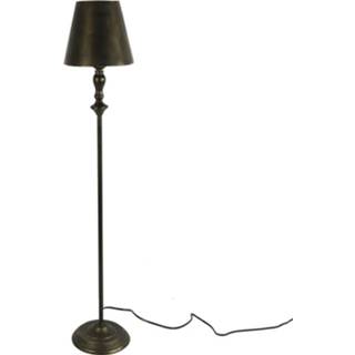 👉 Schemerlampje s active Decostar Landelijke schemerlamp Bronte 779184 8718317791840