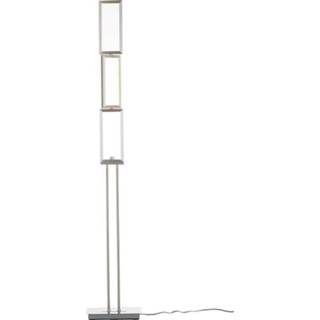 👉 Vloerlamp active Brilliant Led Tunar G93453/21 4004353316975