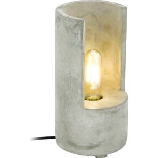 👉 Tafel lamp active Eglo Stenen tafellamp Lynton 49111 9002759491116