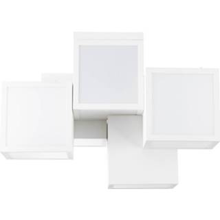 👉 Kubus active Brilliant plafondlamp Cubix G97179/05 4004353379734