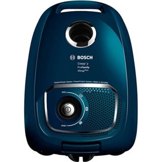 👉 Stofzuiger blauw unisex Bosch 4242005172016