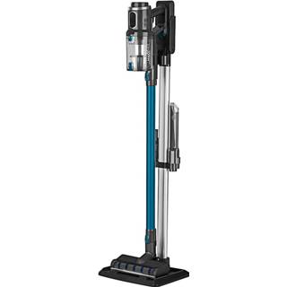 👉 Stofzuiger blauw grijs unisex automatisch programma Clever Clean Pro MAXXMEE blauw/grijs 4052926058784