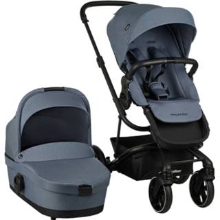 👉 Kinderwagen kinderen Easywalker Harvey 3 2-in-1